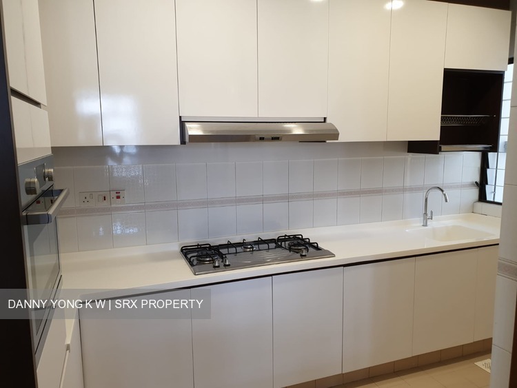 Richmond Park (D9), Condominium #192984322